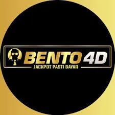 BENTO4D - Strategi Cerdas untuk Kemenangan Anda