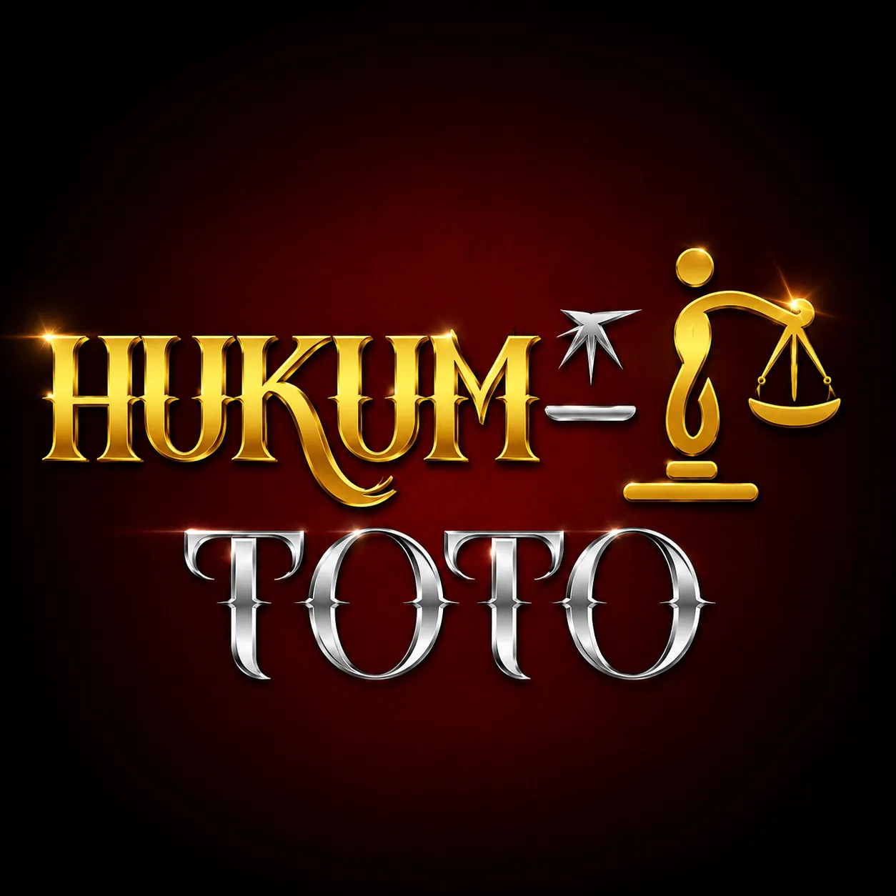 HUKUMTOTO - Permainan Taktis Seru dan Mengasyikkan