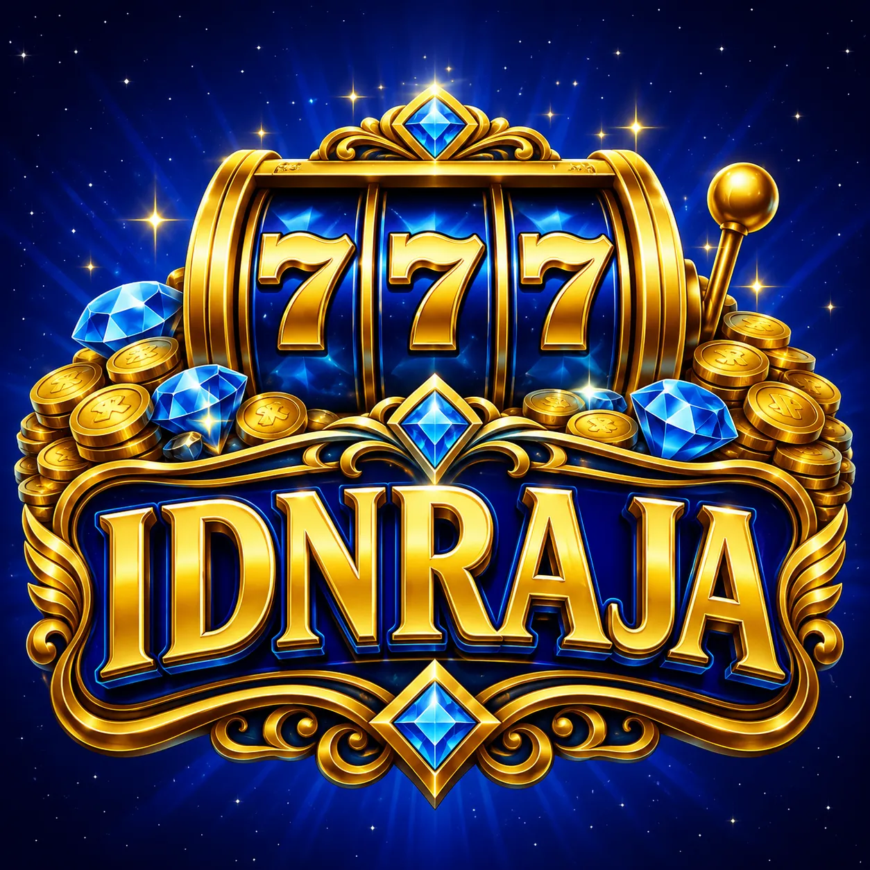 IDNRAJA - Pertahanan Menara Terbaik untuk Penggemar Strategi
