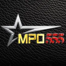 MPO555 - Pertarungan Mematikan di Dunia FPS