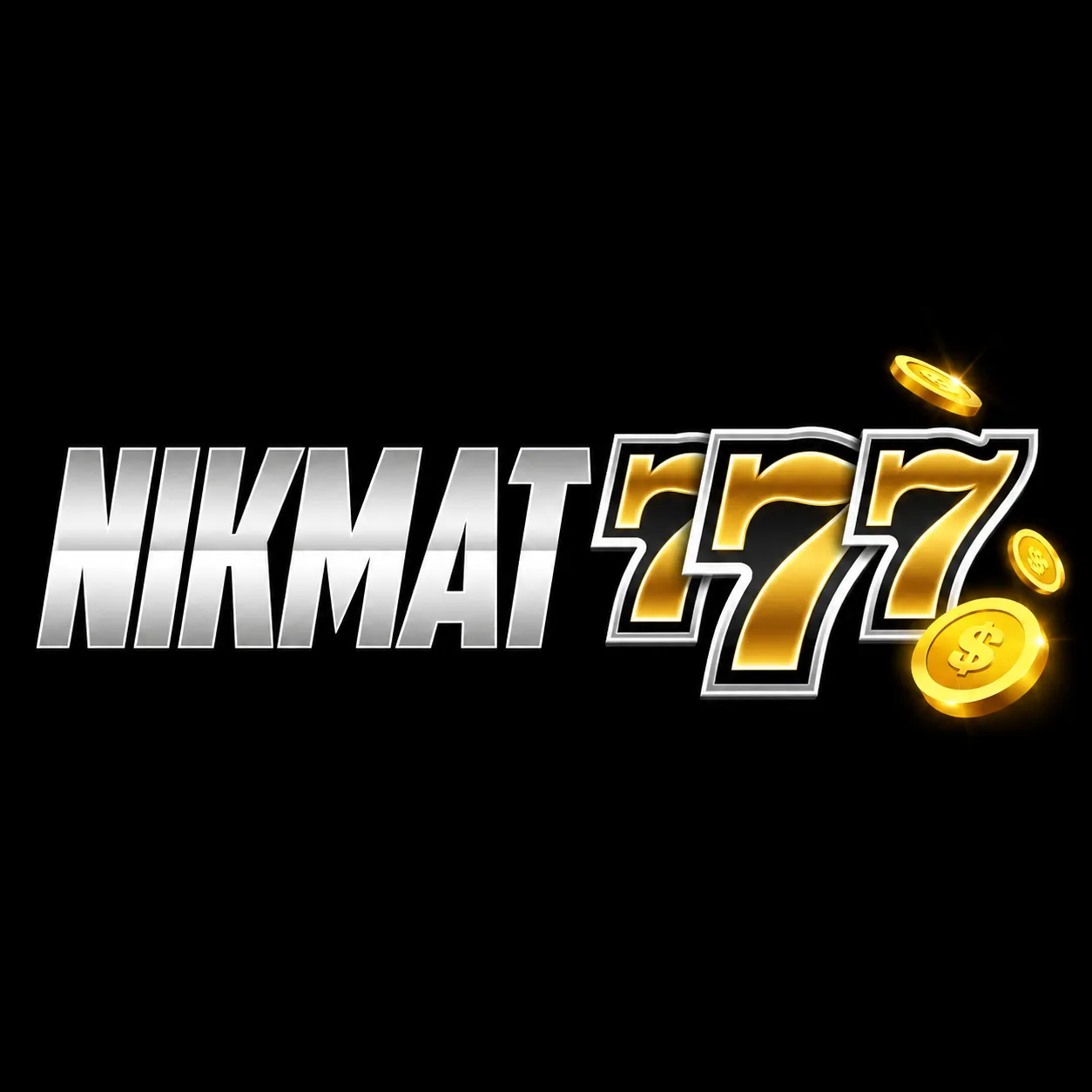 NIKMAT777 - Game FPS Seru dan Menantang