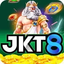 Logo jkt8